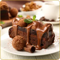 Indian desserts