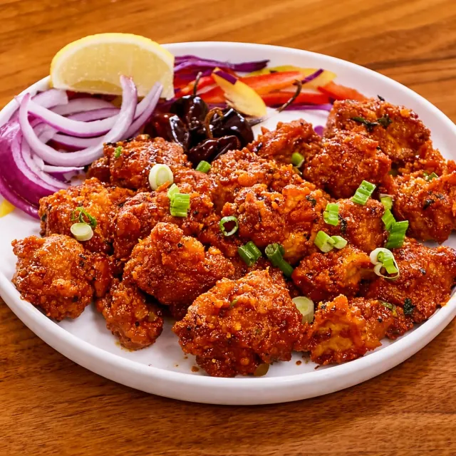 Chicken specials