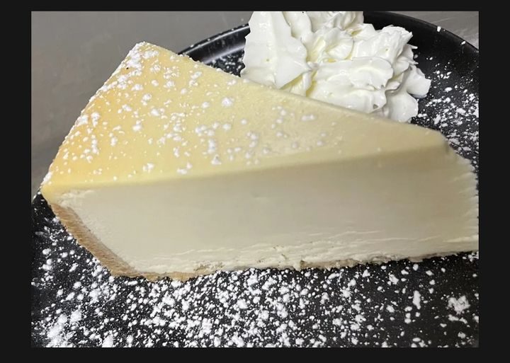 Cheesecake